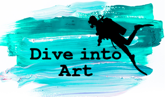 Dive Into Art: Cozumel Session 2 (Diver w/ Art Class Full Price) Dive Into Art: Cozumel Session 2 (Diver w/ Art Class Full Price)