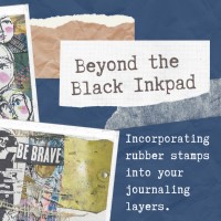 Beyond the Black Inkpad