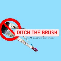Ditch the Brush