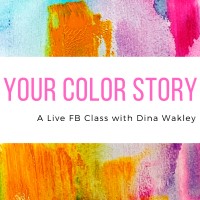 Your Color Story