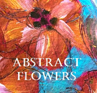 Abstract Flowers - Click Image to Close