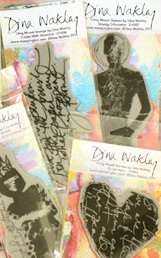 Dina Wakley Stamps